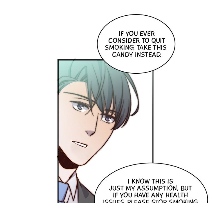 Read Linked Hearts chapter 3 image 5 on Lezhin