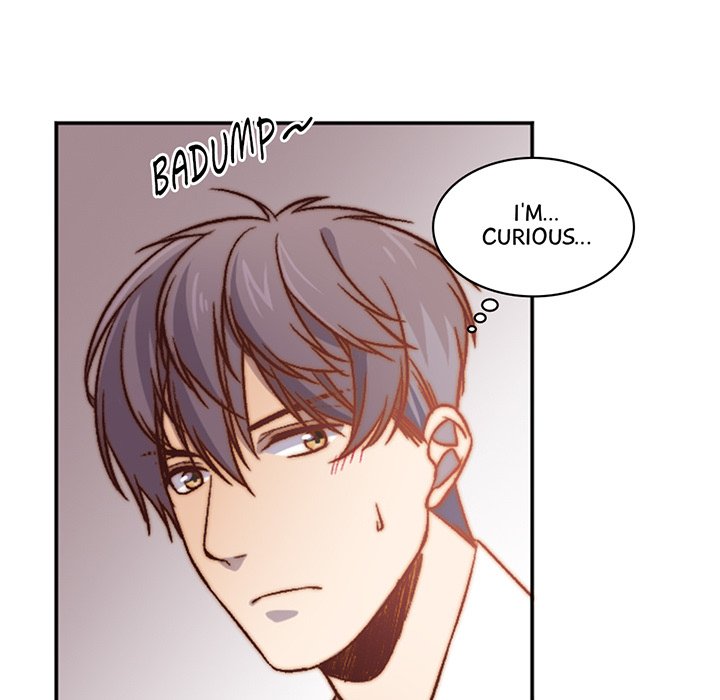Read Linked Hearts chapter 3 image 51 on Lezhin