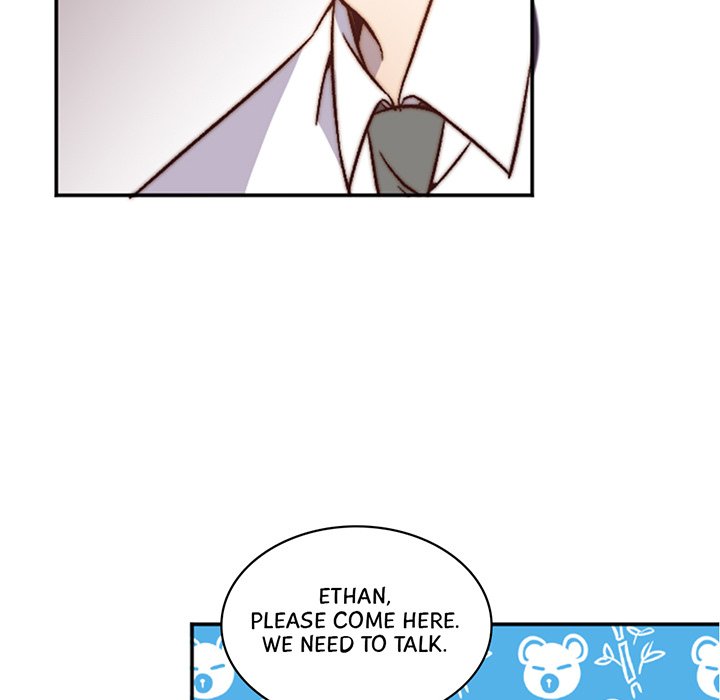 Read Linked Hearts chapter 3 image 52 on Lezhin