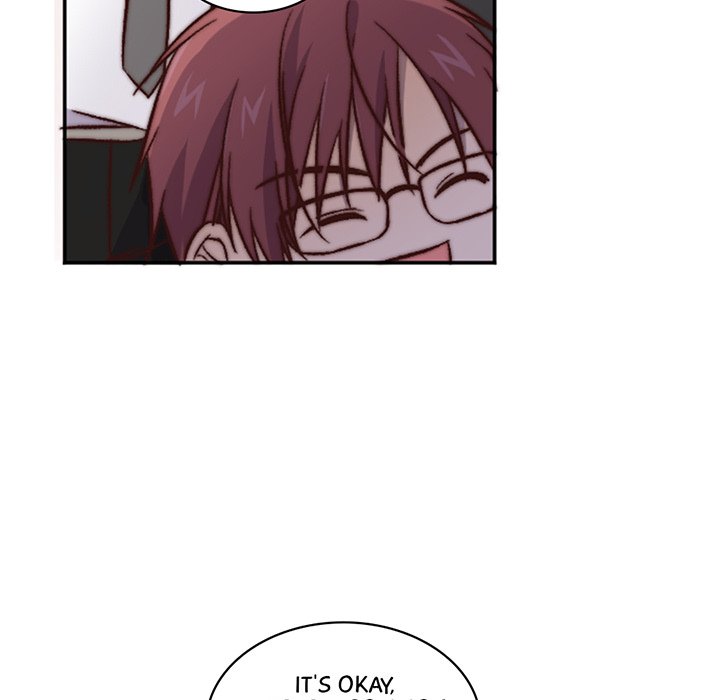 Read Linked Hearts chapter 3 image 55 on Lezhin