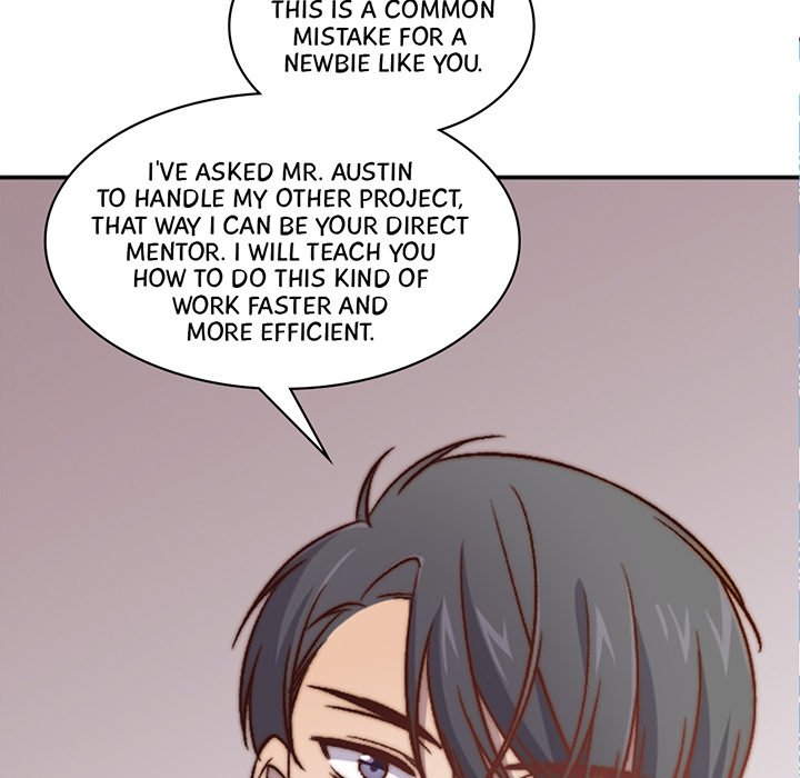 Read Linked Hearts chapter 3 image 56 on Lezhin