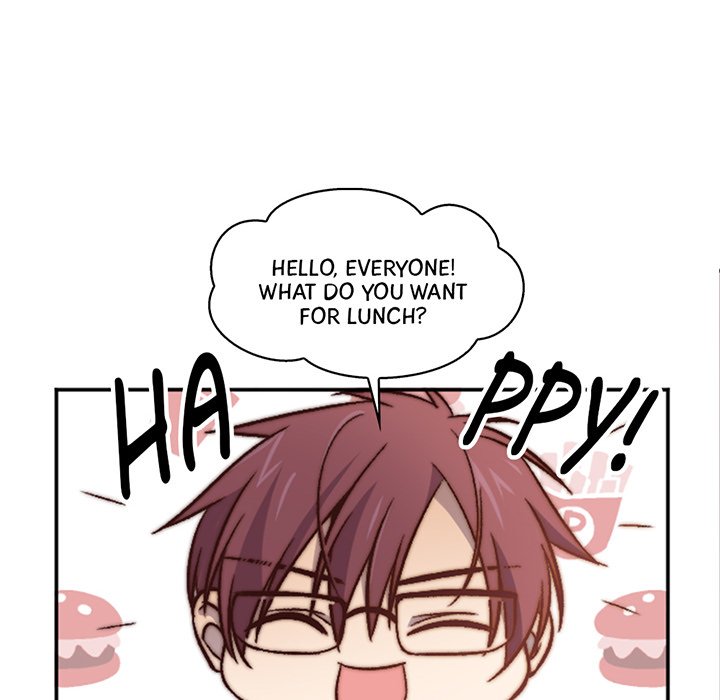 Read Linked Hearts chapter 3 image 59 on Lezhin
