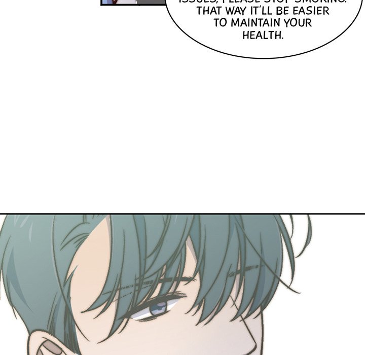 Read Linked Hearts chapter 3 image 6 on Lezhin