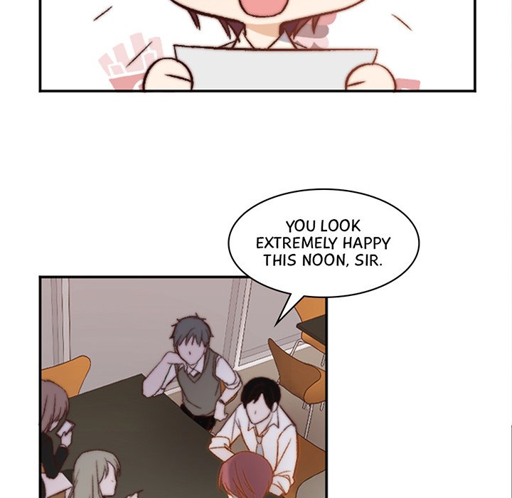 Read Linked Hearts chapter 3 image 60 on Lezhin