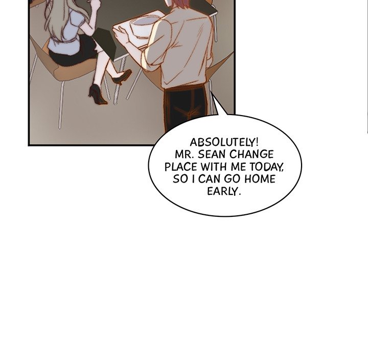 Read Linked Hearts chapter 3 image 61 on Lezhin