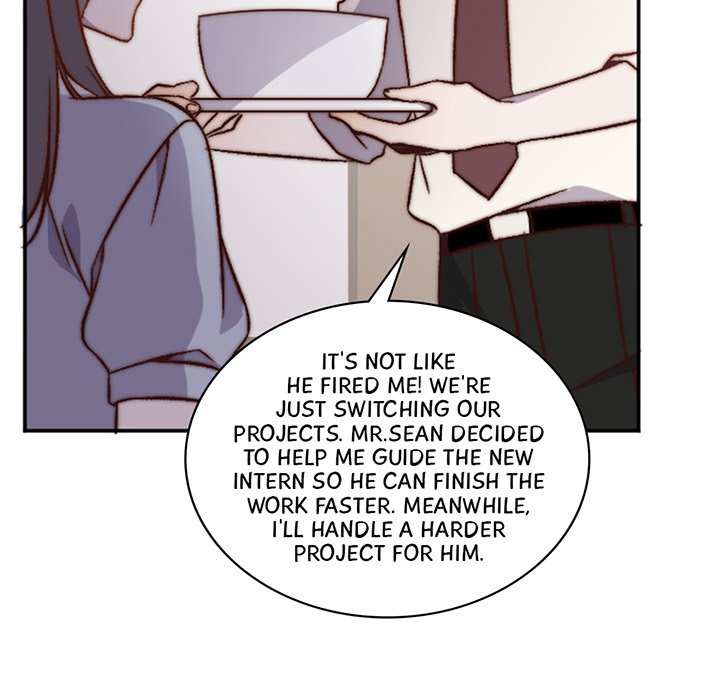 Read Linked Hearts chapter 3 image 63 on Lezhin
