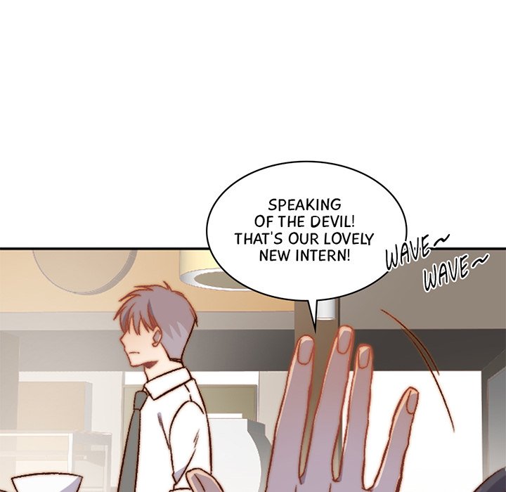 Read Linked Hearts chapter 3 image 65 on Lezhin