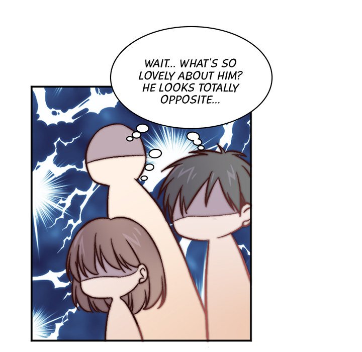 Read Linked Hearts chapter 3 image 68 on Lezhin