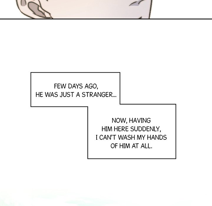 Read Linked Hearts chapter 3 image 7 on Lezhin