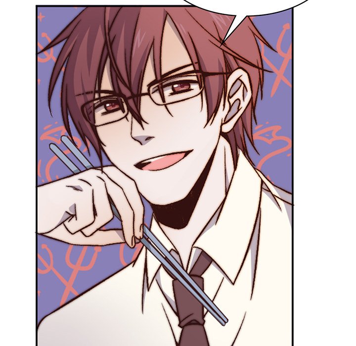 Read Linked Hearts chapter 3 image 75 on Lezhin