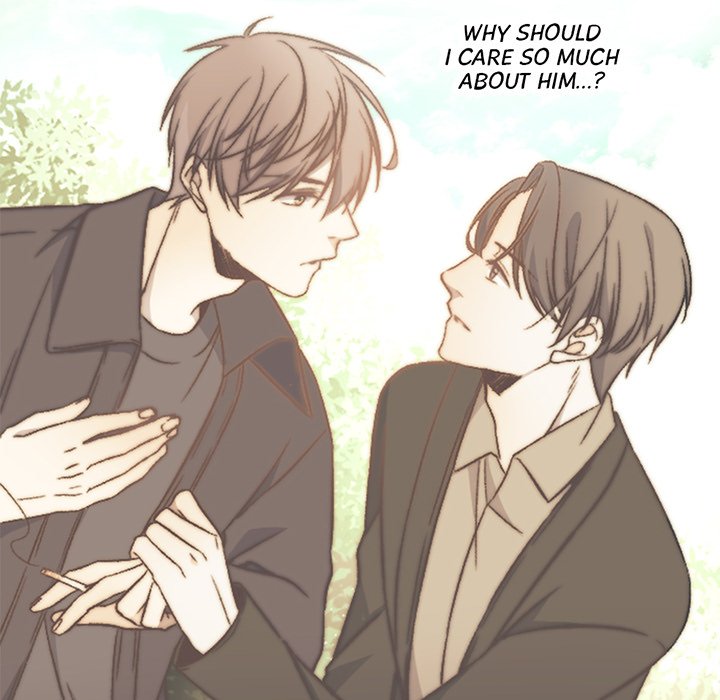Read Linked Hearts chapter 3 image 8 on Lezhin
