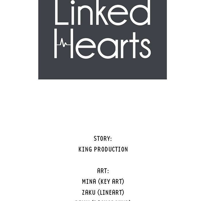 Read Linked Hearts chapter 3 image 80 on Lezhin