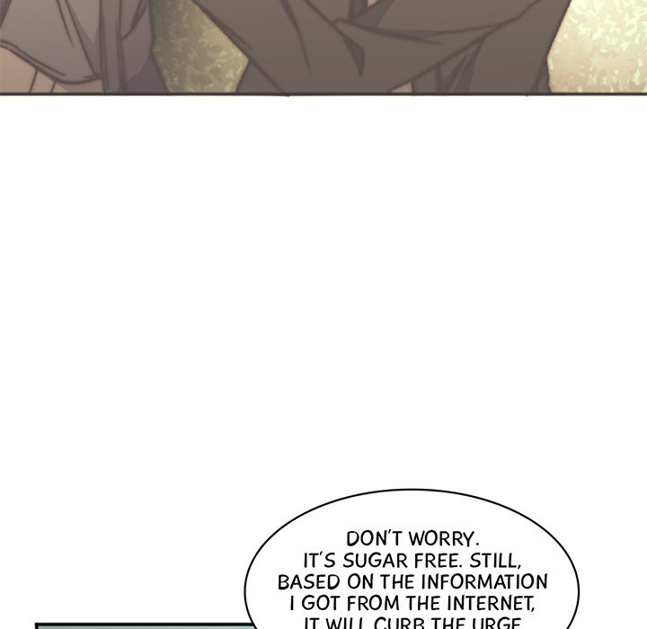 Read Linked Hearts chapter 3 image 9 on Lezhin