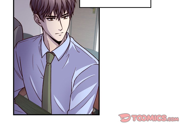 Read Linked Hearts chapter 30 image 1 on Lezhin