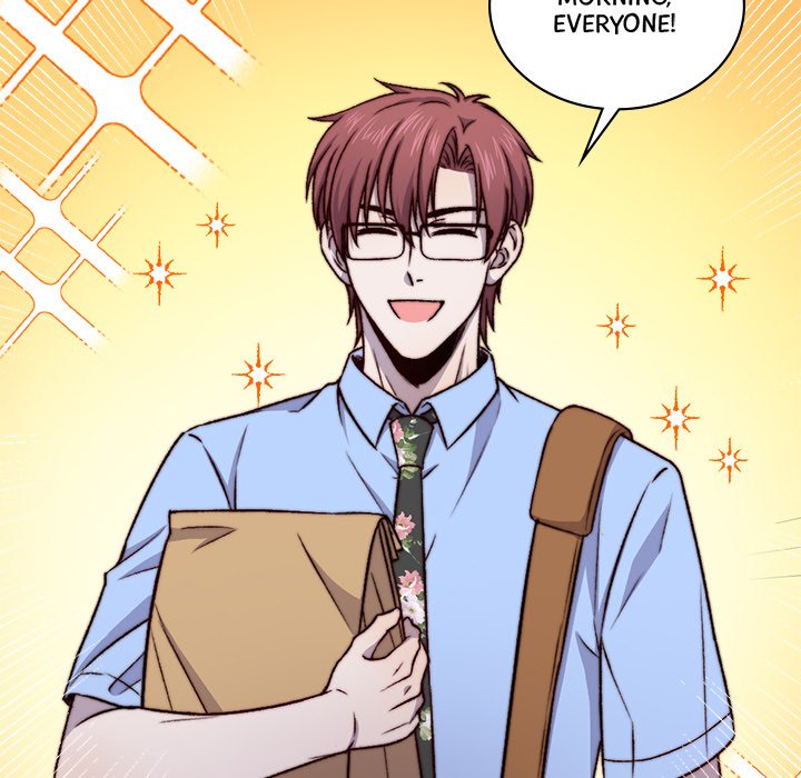 Read Linked Hearts chapter 30 image 10 on Lezhin