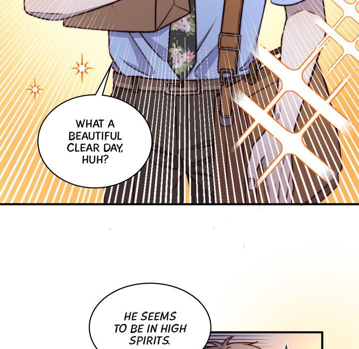 Read Linked Hearts chapter 30 image 11 on Lezhin