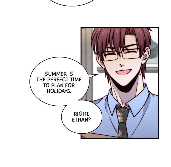 Read Linked Hearts chapter 30 image 14 on Lezhin