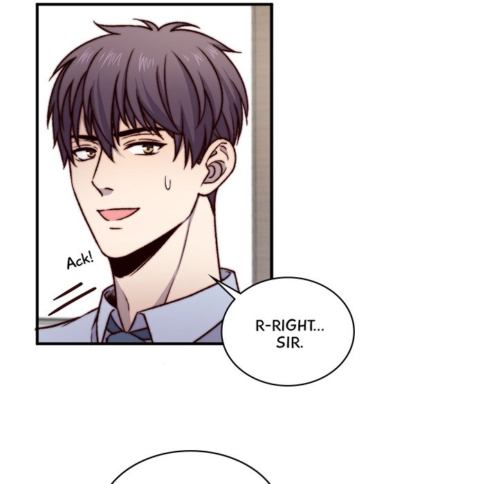 Read Linked Hearts chapter 30 image 15 on Lezhin