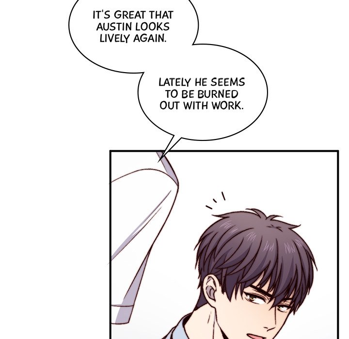 Read Linked Hearts chapter 30 image 16 on Lezhin