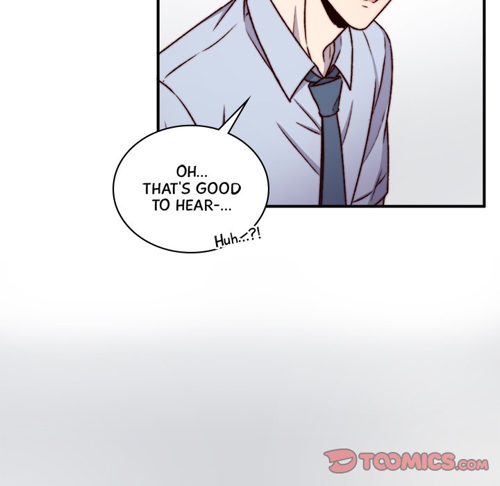Read Linked Hearts chapter 30 image 17 on Lezhin