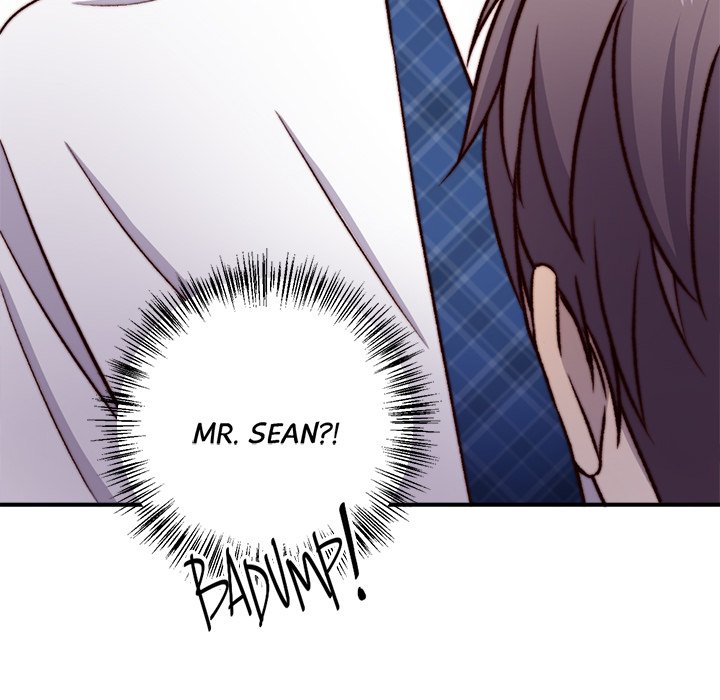 Read Linked Hearts chapter 30 image 19 on Lezhin