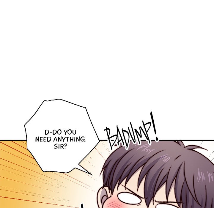 Read Linked Hearts chapter 30 image 20 on Lezhin