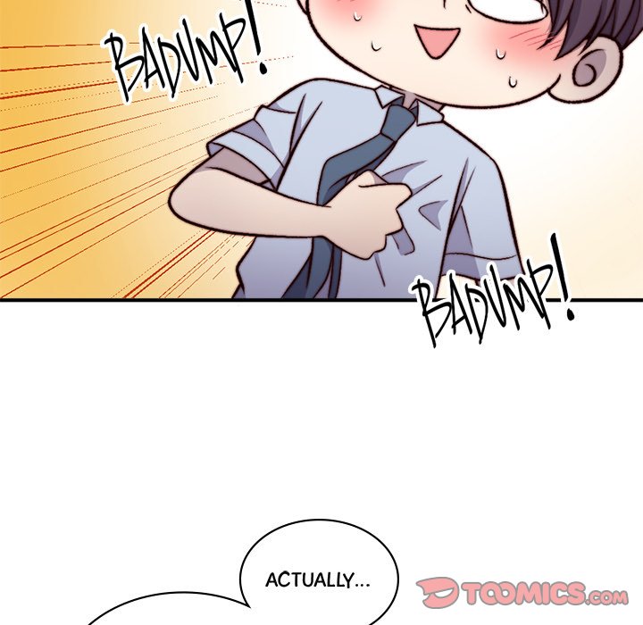 Read Linked Hearts chapter 30 image 21 on Lezhin
