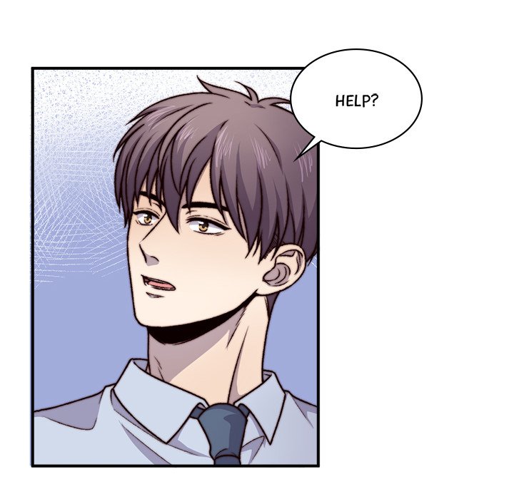 Read Linked Hearts chapter 30 image 23 on Lezhin