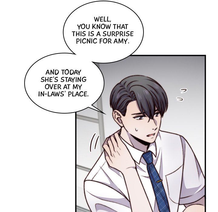 Read Linked Hearts chapter 30 image 24 on Lezhin