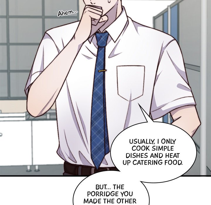 Read Linked Hearts chapter 30 image 26 on Lezhin