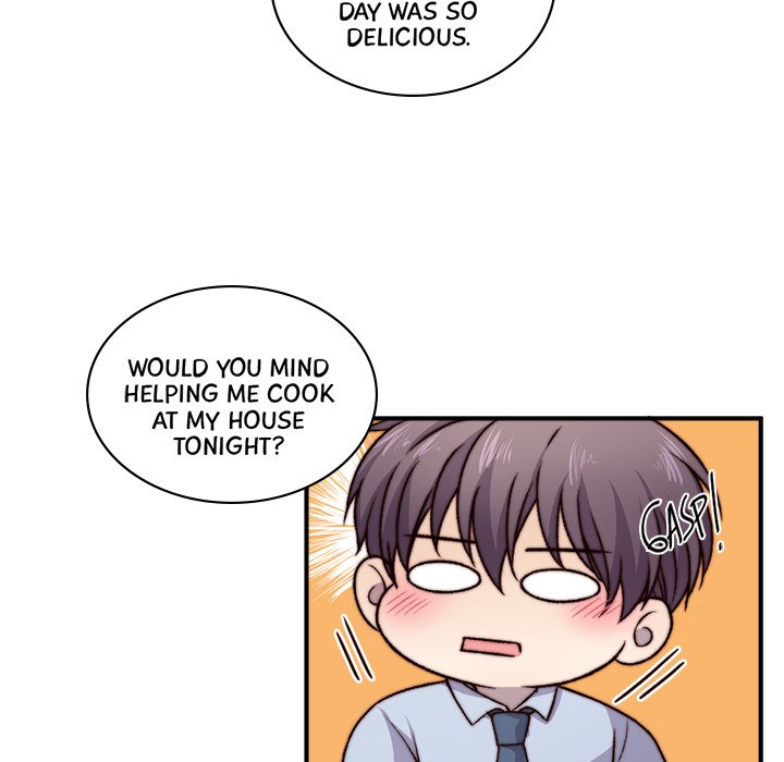 Read Linked Hearts chapter 30 image 27 on Lezhin