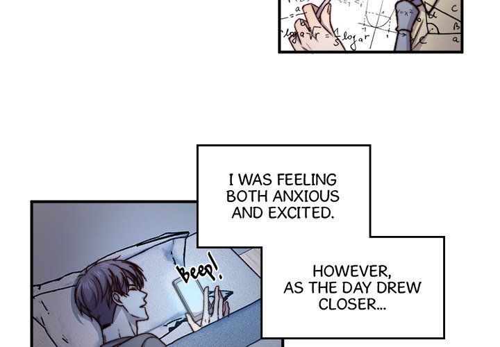 Read Linked Hearts chapter 30 image 3 on Lezhin