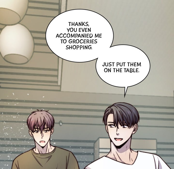 Read Linked Hearts chapter 30 image 31 on Lezhin