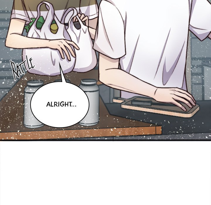 Read Linked Hearts chapter 30 image 32 on Lezhin