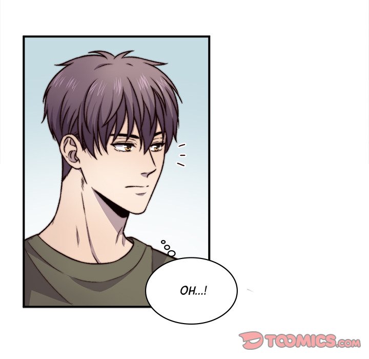 Read Linked Hearts chapter 30 image 33 on Lezhin
