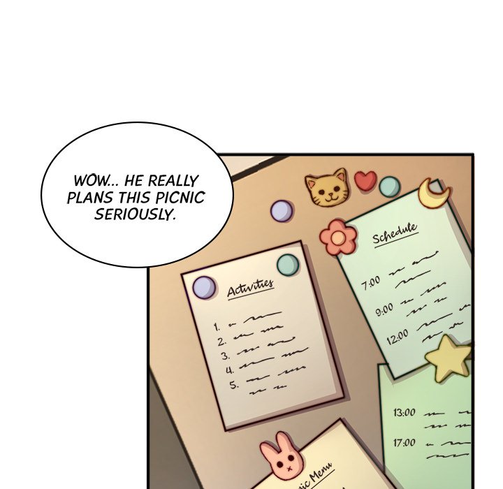 Read Linked Hearts chapter 30 image 34 on Lezhin