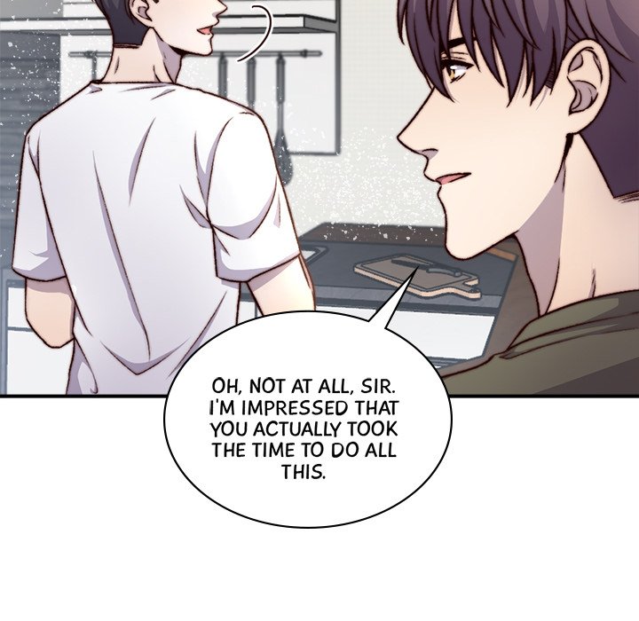Read Linked Hearts chapter 30 image 36 on Lezhin