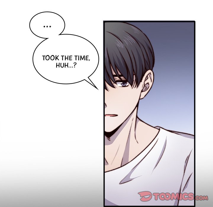 Read Linked Hearts chapter 30 image 37 on Lezhin