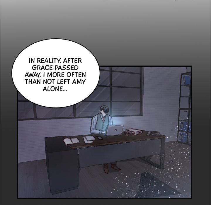 Read Linked Hearts chapter 30 image 38 on Lezhin