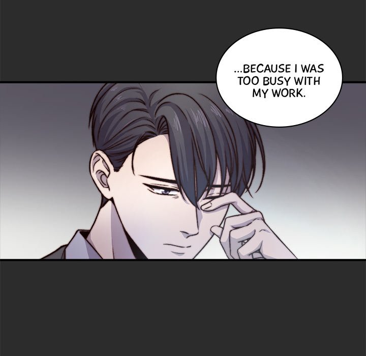 Read Linked Hearts chapter 30 image 39 on Lezhin