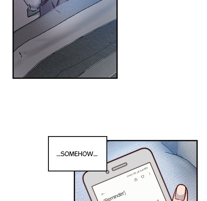 Read Linked Hearts chapter 30 image 4 on Lezhin