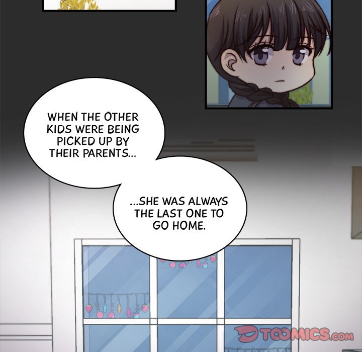 Read Linked Hearts chapter 30 image 41 on Lezhin