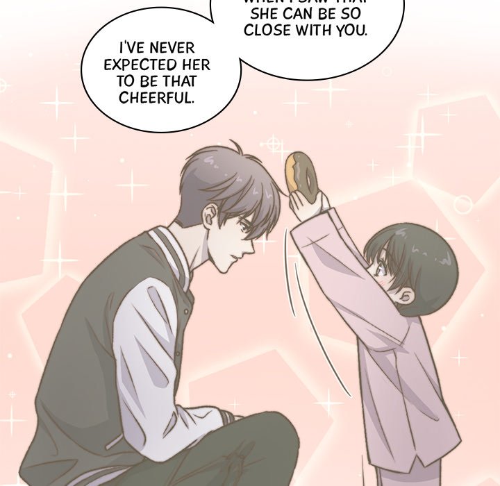 Read Linked Hearts chapter 30 image 44 on Lezhin