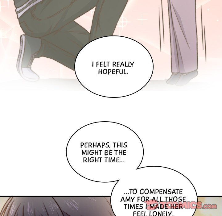 Read Linked Hearts chapter 30 image 45 on Lezhin