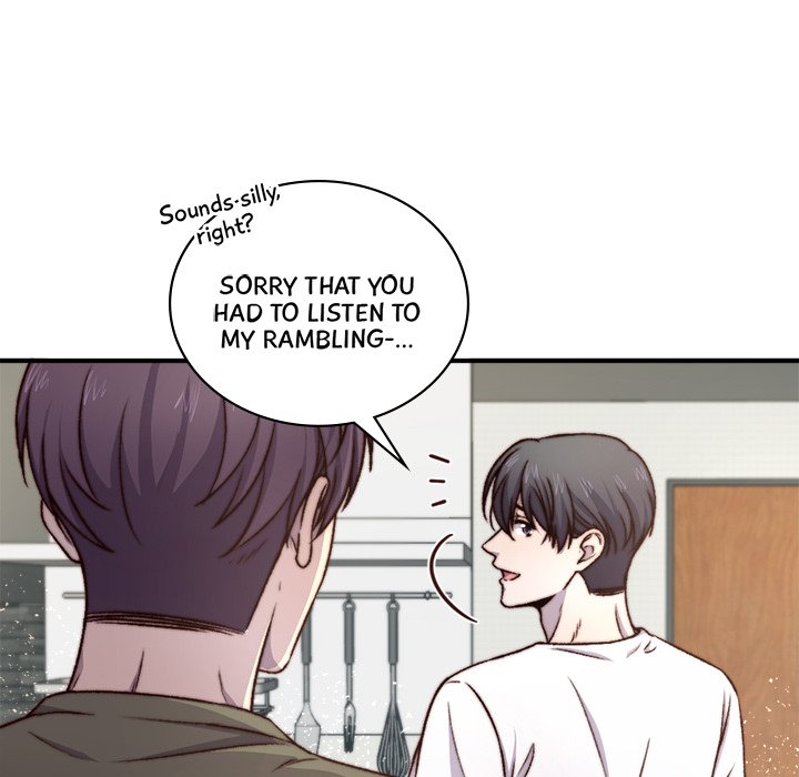 Read Linked Hearts chapter 30 image 47 on Lezhin