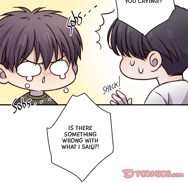 Read Linked Hearts chapter 30 image 49 on Lezhin