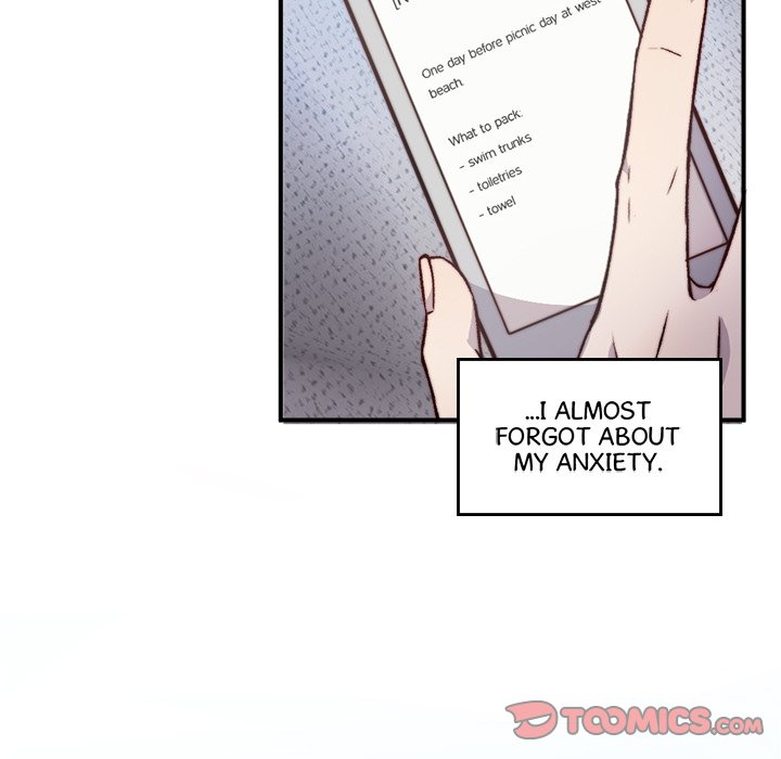 Read Linked Hearts chapter 30 image 5 on Lezhin