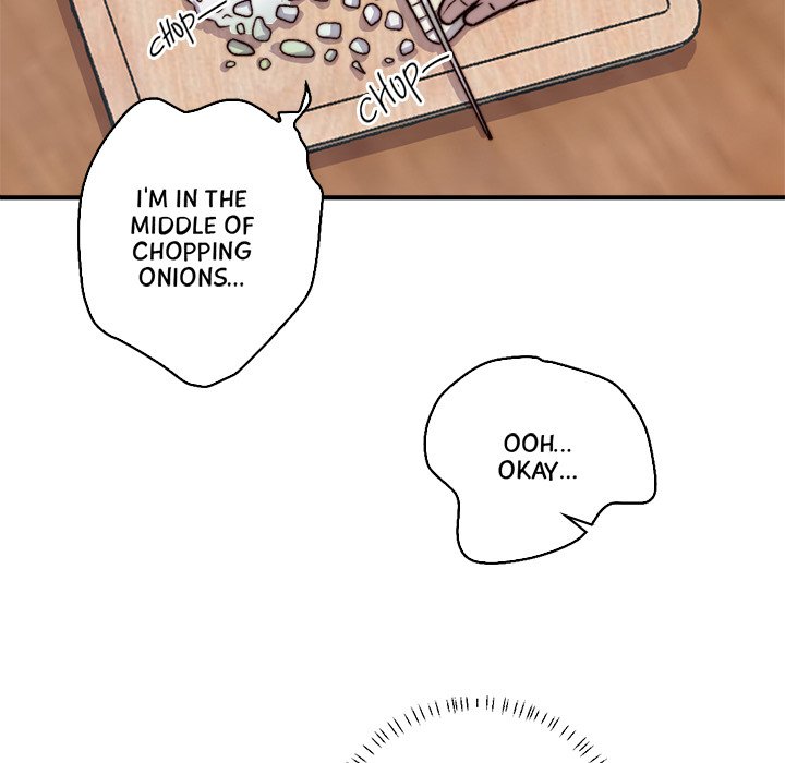 Read Linked Hearts chapter 30 image 51 on Lezhin