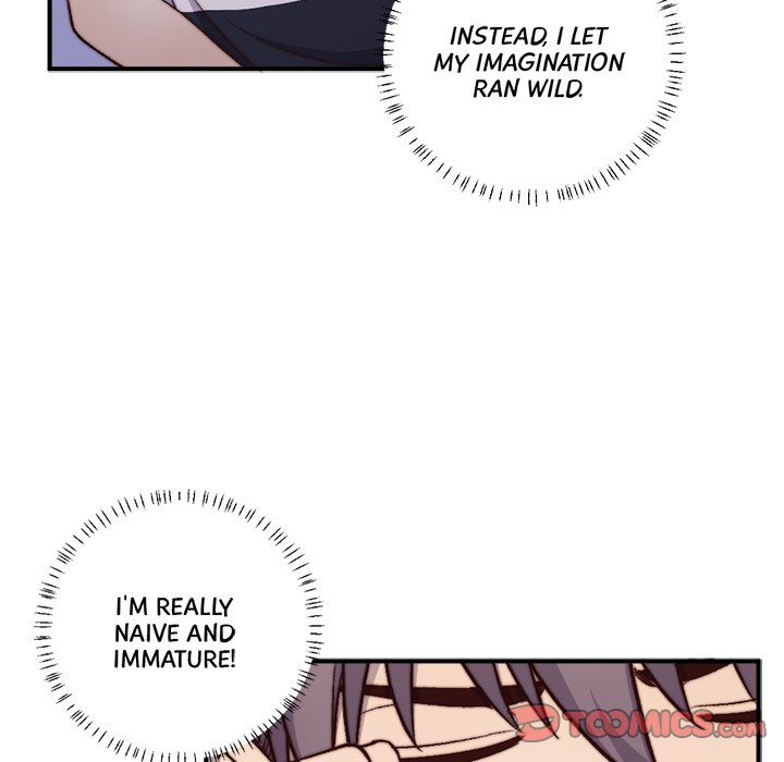 Read Linked Hearts chapter 30 image 53 on Lezhin