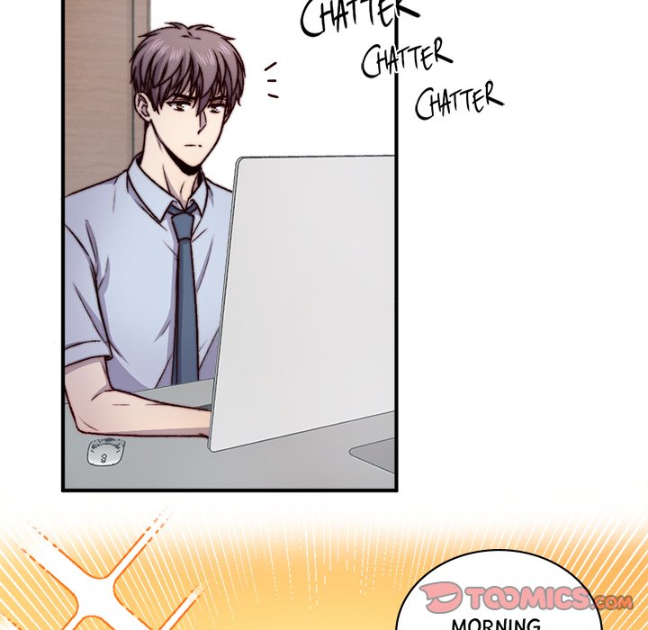 Read Linked Hearts chapter 30 image 9 on Lezhin